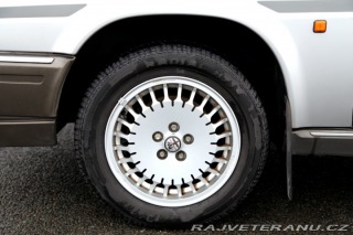 Alfa Romeo Ostatní modely 90 1986