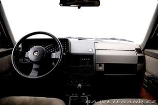 Alfa Romeo Ostatní modely 90 1986