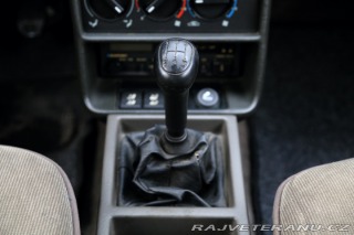 Alfa Romeo Ostatní modely 90 1986