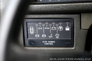 Alfa Romeo Ostatní modely 90 1986