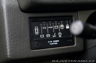 Alfa Romeo Ostatní modely 90 1986