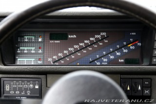 Alfa Romeo Ostatní modely 90 1986