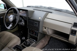 Alfa Romeo Ostatní modely 90 1986