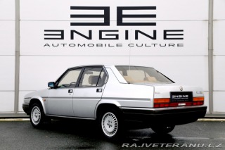 Alfa Romeo Ostatní modely 90 1986