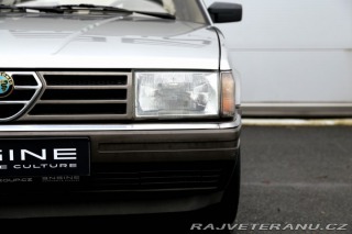 Alfa Romeo Ostatní modely 90 1986