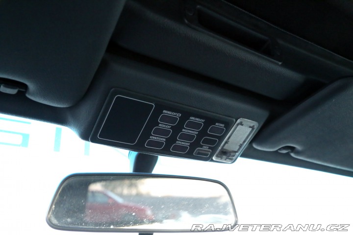 BMW 3 325i Cabrio M-Technic 1991
