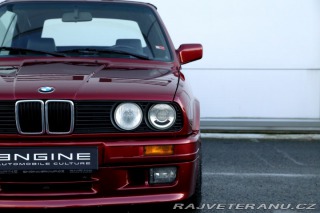 BMW 3 325i Cabrio M-Technic 1991