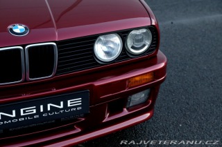 BMW 3 325i Cabrio M-Technic 1991
