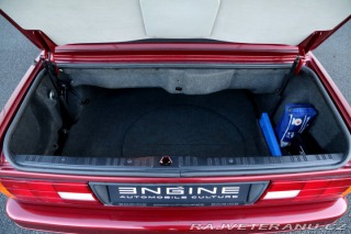 BMW 3 325i Cabrio M-Technic 1991