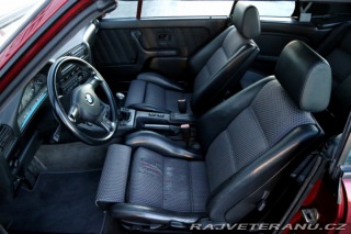 BMW 3 325i Cabrio M-Technic 1991