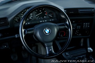 BMW 3 325i Cabrio M-Technic 1991