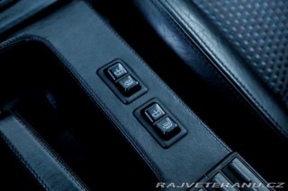 BMW 3 325i Cabrio M-Technic 1991