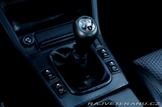 BMW 3 325i Cabrio M-Technic 1991