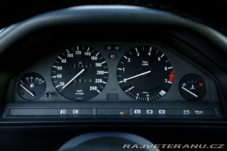 BMW 3 325i Cabrio M-Technic 1991