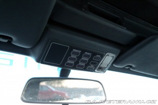BMW 3 325i Cabrio M-Technic 1991