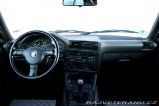 BMW 3 325i Cabrio M-Technic 1991