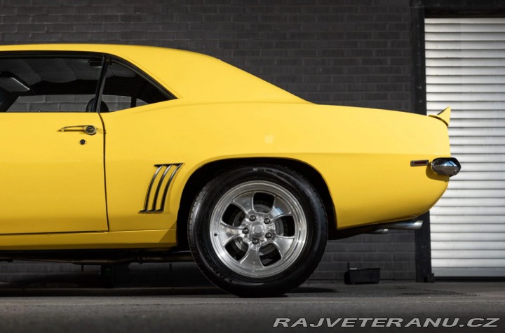 Chevrolet Camaro  1969