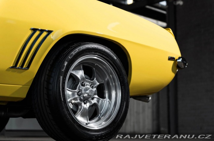 Chevrolet Camaro  1969