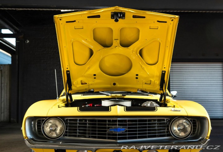 Chevrolet Camaro  1969
