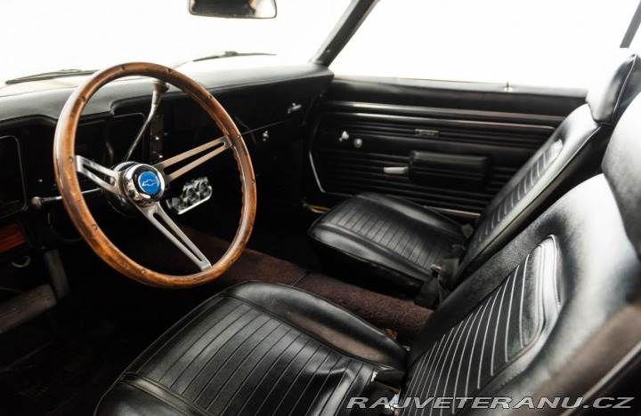 Chevrolet Camaro  1969