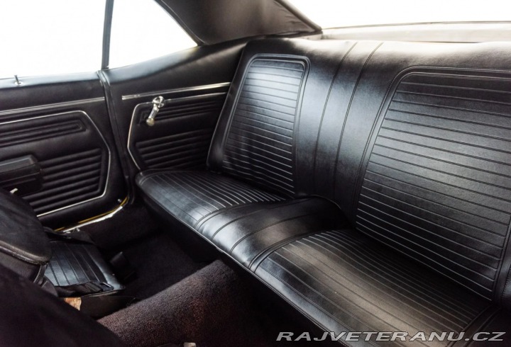 Chevrolet Camaro  1969