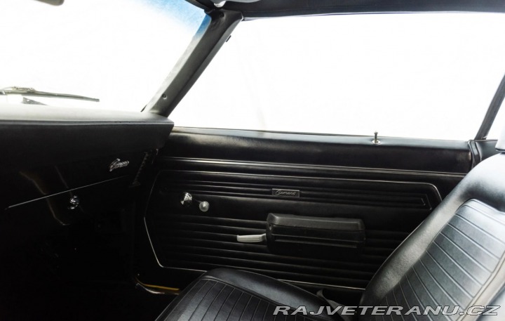 Chevrolet Camaro  1969
