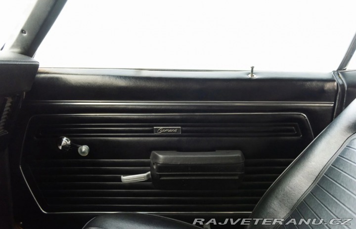Chevrolet Camaro  1969