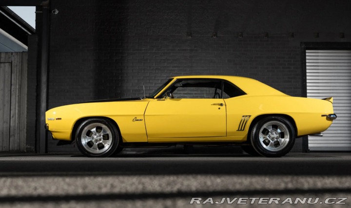 Chevrolet Camaro  1969