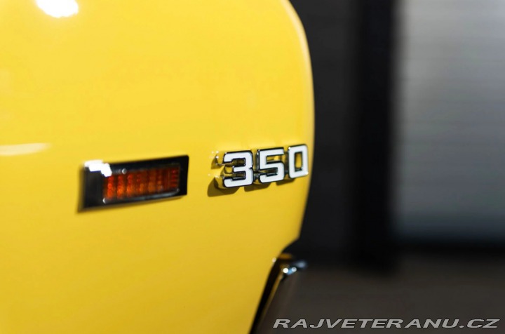 Chevrolet Camaro  1969