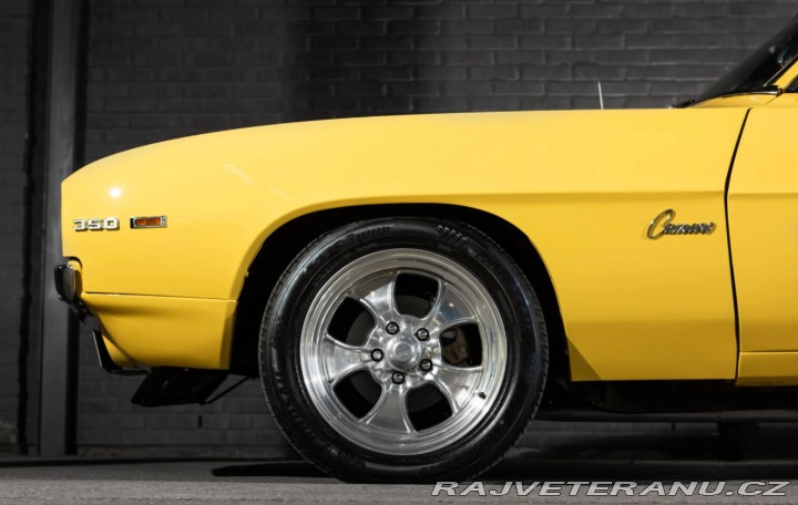 Chevrolet Camaro  1969