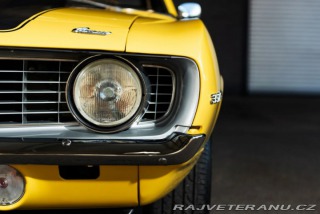 Chevrolet Camaro  1969
