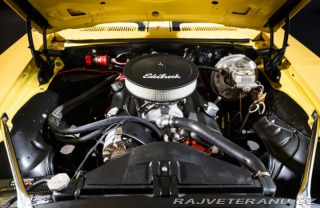 Chevrolet Camaro  1969