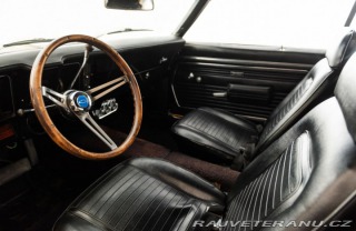 Chevrolet Camaro  1969