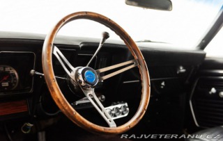 Chevrolet Camaro  1969