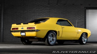 Chevrolet Camaro  1969