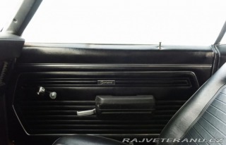 Chevrolet Camaro  1969