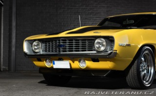 Chevrolet Camaro  1969