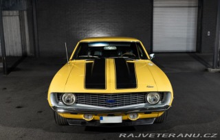 Chevrolet Camaro  1969