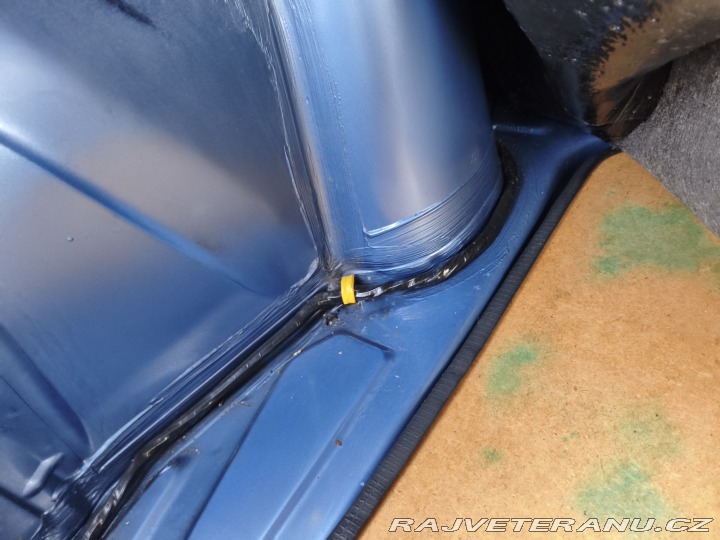 Škoda Favorit  1994