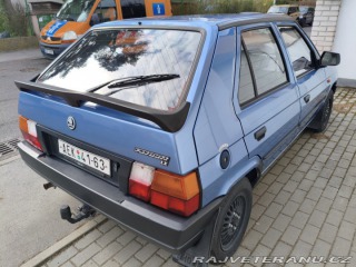Škoda Favorit 1994