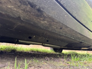 Chrysler LeBaron 1992 3.0 V6 cabrio 1992