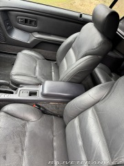 Chrysler LeBaron 1992 3.0 V6 cabrio 1992