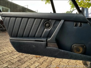 Porsche 911 930 Turbo 1986