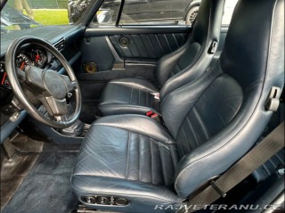 Porsche 911 930 Turbo 1986