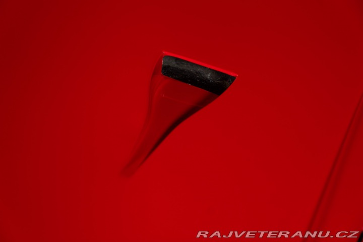 Ferrari F40 1990