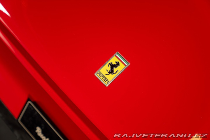 Ferrari F40 1990