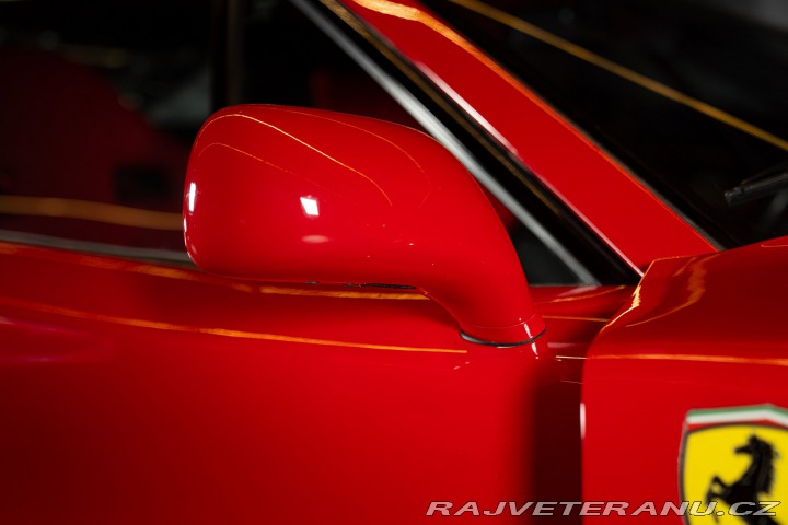 Ferrari F40 1990