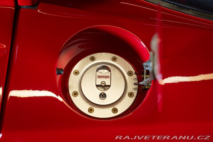 Ferrari F40 1990