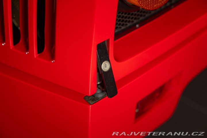 Ferrari F40 1990