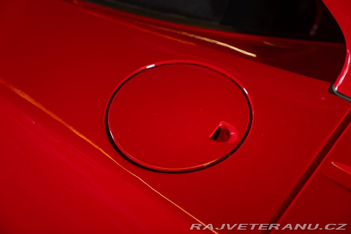 Ferrari F40 1990